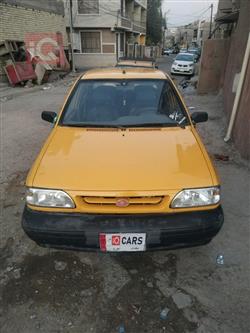 سايبا 131